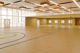 IBC Mohali Luxury Flats Project By INDIA BUSINESS CENTRE - IT City Road, Mohali