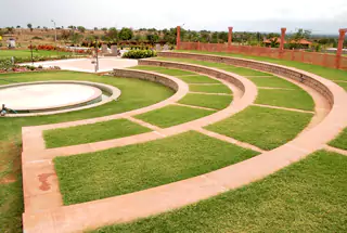 IBC Mohali Luxury Flats Project By INDIA BUSINESS CENTRE - IT City Road, Mohali